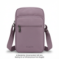 Downtown Essentials Shoulder Bag