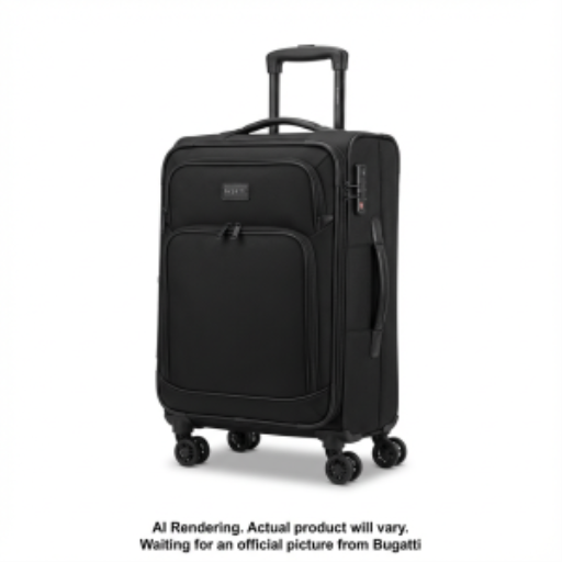 Bugatti Siena Carry-On