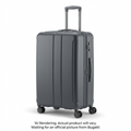 28" Luggage - ABS
