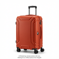 Bugatti Munich 24" Luggage