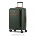 24" Luggage Hardside