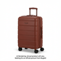 Carry-On Luggage - ABS