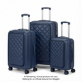Bugatti Amsterdam 3 Pcs Set