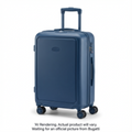 Bugatti Munich Carry-On