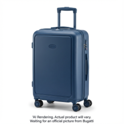 Bugatti Munich Carry-On