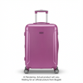 Carry-On Luggage - ABS
