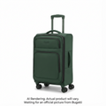 Sydney - Bugatti - Carry-On Luggage - Polyester