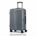 Bugatti Berlin 24" Luggage