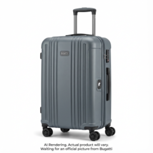 Bugatti Berlin 24" Luggage