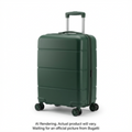 Bugatti Osaka Carry-on Luggage