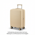 Carry-On Luggage - ABS