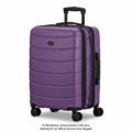 24" Luggage Hardside