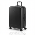 28" Luggage Hardside