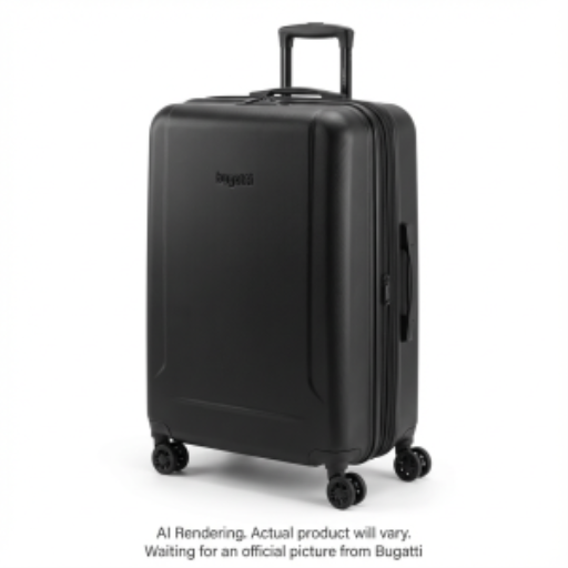 28" Luggage Hardside