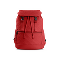 Rick Ross - The Boss Edition Backpack - PU Red