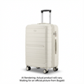 24" Luggage Hardside