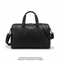 Lagos Duffle Bags DUF2704BU-BLACK