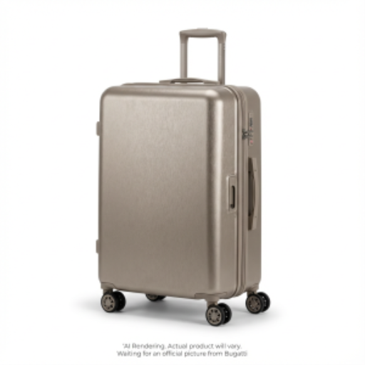 Bugatti Berlin 28" Luggage