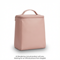 Cooler Bag - PU - Blush