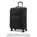 Sydney - Bugatti - 28 Po Luggage - Polyester