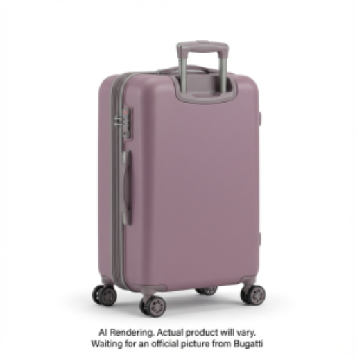 Birmingham 24" HLG5224BU-MAUVE