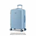 24" Luggage Hardside