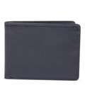 Bugatti Leather Billfold wallet