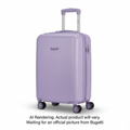 Bugatti Tokyo Carry-on Luggage