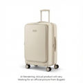 28" Luggage - ABS