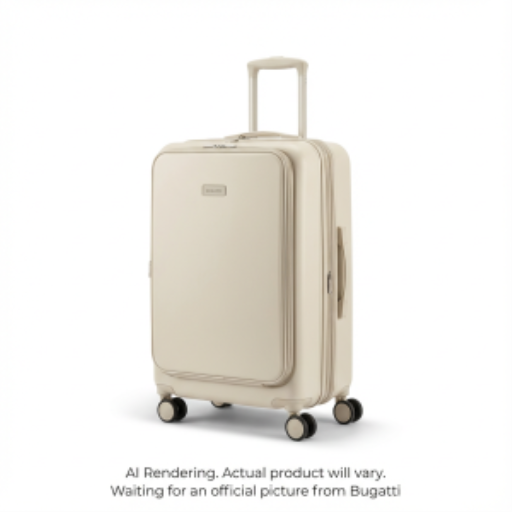 28" Luggage - ABS