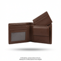Bugatti Wallet & Card Holder Genuine Leather