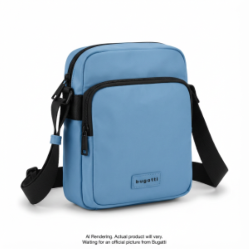 Downtown Essentials Shoulder Bag