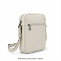 Downtown Essentials Crossbody CBY2699BU-OWHITE
