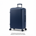 Bugatti Geneva 28" Luggage