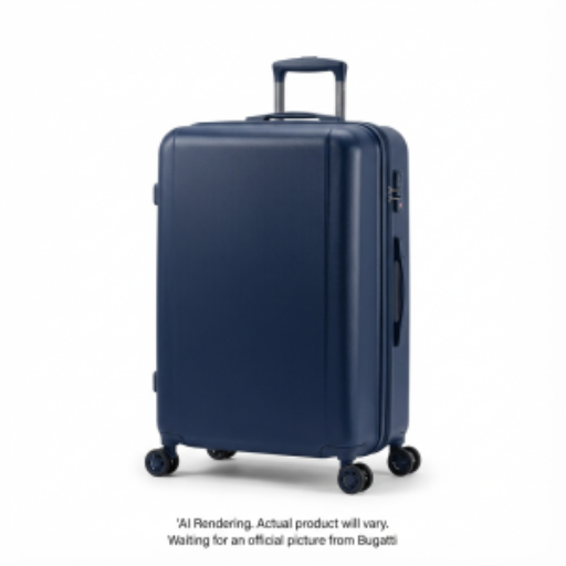 Bugatti Geneva 28" Luggage