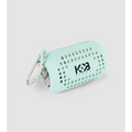 K&B Sport - Quick drying Towel - Aqua