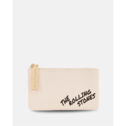 TAC6006RS The Rolling Stones The Cult Coin Pouch