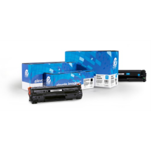 Elevate Imaging Reman HP CF470X - Laser - A4 27000 Yield